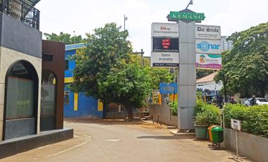 Office Space for Rent – Kemang | 30m from Antasari | Flood-Free Zone