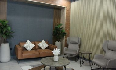 Office Space for Rent – Kemang | 30m from Antasari | Flood-Free Zone