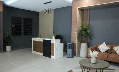 Office Space for Rent – Kemang | 30m from Antasari | Flood-Free Zone
