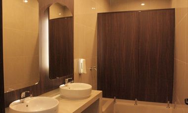 Office Space for Rent – Kemang | 30m from Antasari | Flood-Free Zone