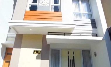 BAMBOO PRIME RESIDENCE 5 juta all inn