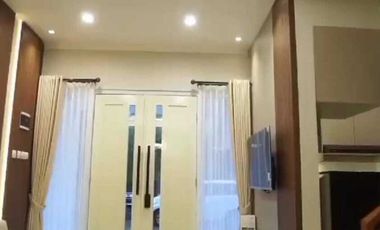 BAMBOO PRIME RESIDENCE 5 juta all inn