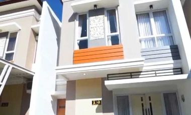 BAMBOO PRIME RESIDENCE 5 juta all inn