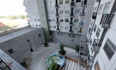 Apartment Studio Murah Grand Asia Afrika di Pusat Kota Bandung