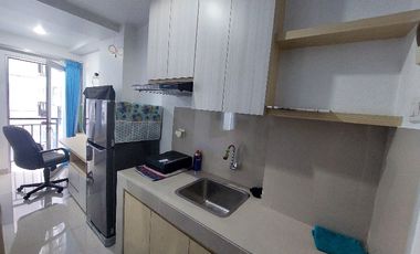 Apartment Studio Murah Grand Asia Afrika di Pusat Kota Bandung