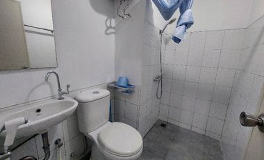 Apartment Studio Murah Grand Asia Afrika di Pusat Kota Bandung