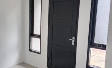 Rumah Bandung Timur Lokasi di Ciwaru Kecamatan Cibiru Kota Bandung
