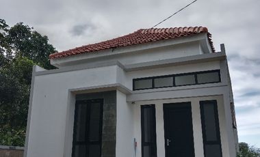 Rumah Bandung Timur Lokasi di Ciwaru Kecamatan Cibiru Kota Bandung