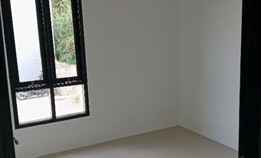 Rumah Bandung Timur Lokasi di Ciwaru Kecamatan Cibiru Kota Bandung