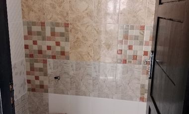 Rumah Bandung Timur Lokasi di Ciwaru Kecamatan Cibiru Kota Bandung