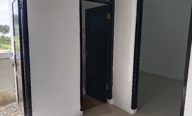 Rumah Bandung Timur Lokasi di Ciwaru Kecamatan Cibiru Kota Bandung