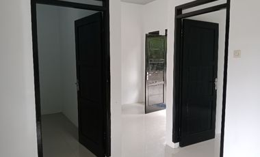 Rumah Bandung Timur Lokasi di Ciwaru Kecamatan Cibiru Kota Bandung