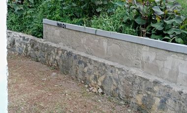 Rumah Bandung Timur Lokasi di Ciwaru Kecamatan Cibiru Kota Bandung