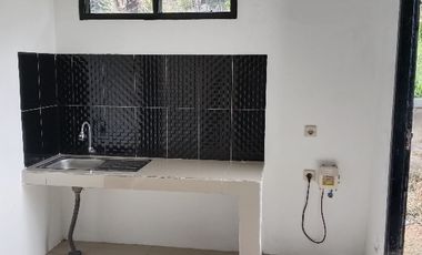 Rumah Bandung Timur Lokasi di Ciwaru Kecamatan Cibiru Kota Bandung