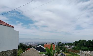 Rumah Bandung Timur Lokasi di Ciwaru Kecamatan Cibiru Kota Bandung