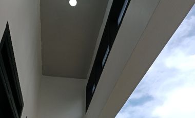 Rumah Bandung Timur Lokasi di Ciwaru Kecamatan Cibiru Kota Bandung