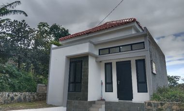 Rumah Bandung Timur Lokasi di Ciwaru Kecamatan Cibiru Kota Bandung
