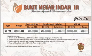 Diskon 30juta,rumah minimalis 2 lantai cileunyi bandung