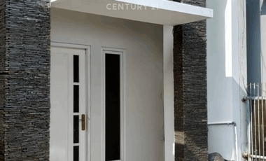 Disewakan Rumah Rapi Siap Huni Di Jatinegara Baru