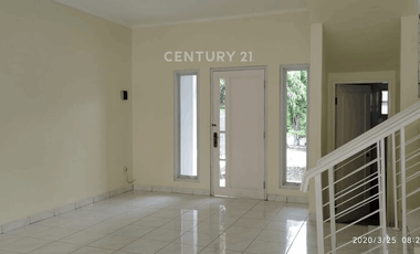 Disewakan Rumah Rapi Siap Huni Di Jatinegara Baru