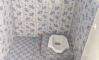 Rumah Subsidi Kendal Gratis Pagar Bisa SHM Spek Mewah