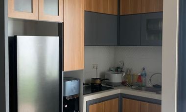 Jual townhouse murah Palembang