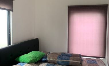 Jual townhouse murah Palembang