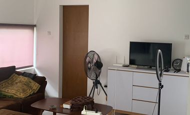 Jual townhouse murah Palembang