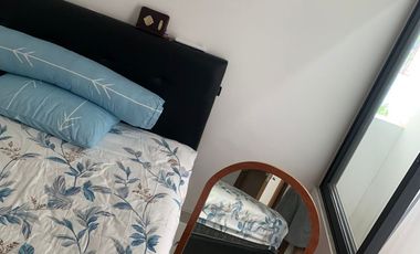 Jual townhouse murah Palembang