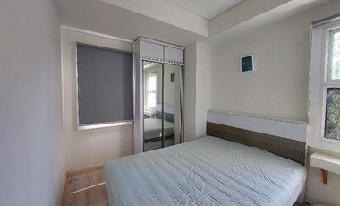 Murah! Apartment Parahyangan Residence 3 BR Lantai 2