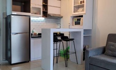 Murah! Apartment Parahyangan Residence 3 BR Lantai 2