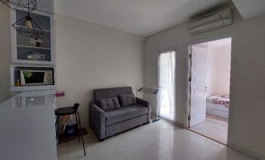 Murah! Apartment Parahyangan Residence 3 BR Lantai 2