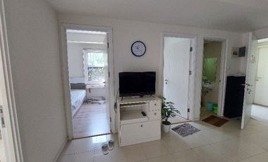 Murah! Apartment Parahyangan Residence 3 BR Lantai 2