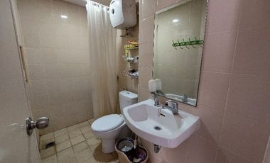 Murah! Apartment Parahyangan Residence 3 BR Lantai 2