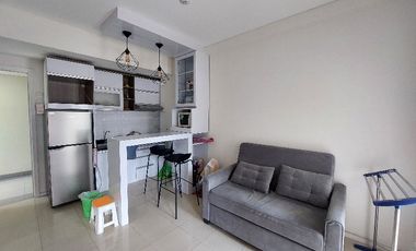 Murah! Apartment Parahyangan Residence 3 BR Lantai 2