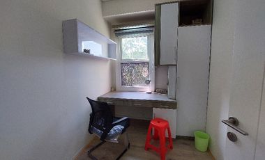 Murah! Apartment Parahyangan Residence 3 BR Lantai 2