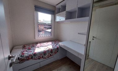 Murah! Apartment Parahyangan Residence 3 BR Lantai 2