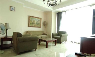 Dijual Apartemen Puri Imperium Kuningan Jakarta Selatan