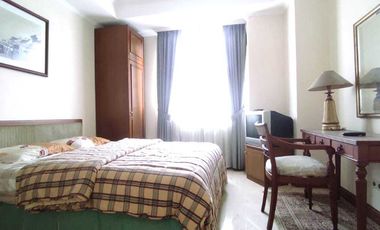 Dijual Apartemen Puri Imperium Kuningan Jakarta Selatan