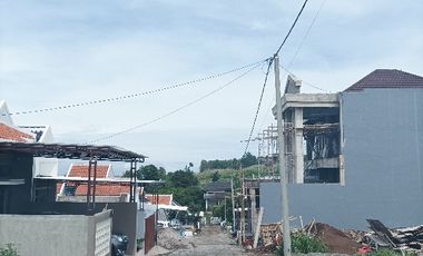 COCOK BUAT INVES DAN HUNIAN lokasi Pakuhaji KBB cuma 2 Jt an