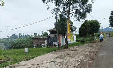 COCOK BUAT INVES DAN HUNIAN lokasi Pakuhaji KBB cuma 2 Jt an