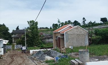 COCOK BUAT INVES DAN HUNIAN lokasi Pakuhaji KBB cuma 2 Jt an