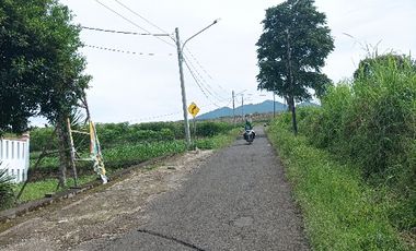 COCOK BUAT INVES DAN HUNIAN lokasi Pakuhaji KBB cuma 2 Jt an