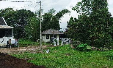 COCOK BUAT INVES DAN HUNIAN lokasi Pakuhaji KBB cuma 2 Jt an