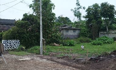 COCOK BUAT INVES DAN HUNIAN lokasi Pakuhaji KBB cuma 2 Jt an