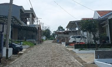 COCOK BUAT INVES DAN HUNIAN lokasi Pakuhaji KBB cuma 2 Jt an