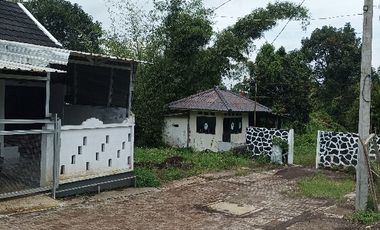 COCOK BUAT INVES DAN HUNIAN lokasi Pakuhaji KBB cuma 2 Jt an