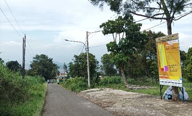 COCOK BUAT INVES DAN HUNIAN lokasi Pakuhaji KBB cuma 2 Jt an