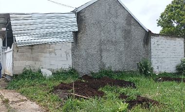 COCOK BUAT INVES DAN HUNIAN lokasi Pakuhaji KBB cuma 2 Jt an