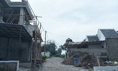 COCOK BUAT INVES DAN HUNIAN lokasi Pakuhaji KBB cuma 2 Jt an